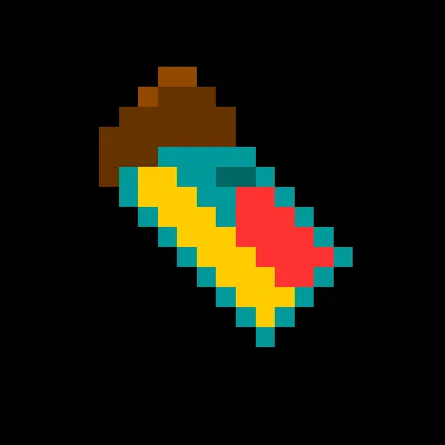 EgoChaser and others GTA foods