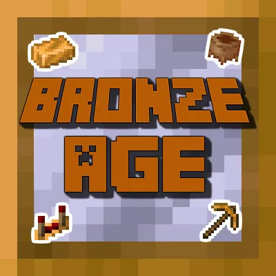 The Bronze Age