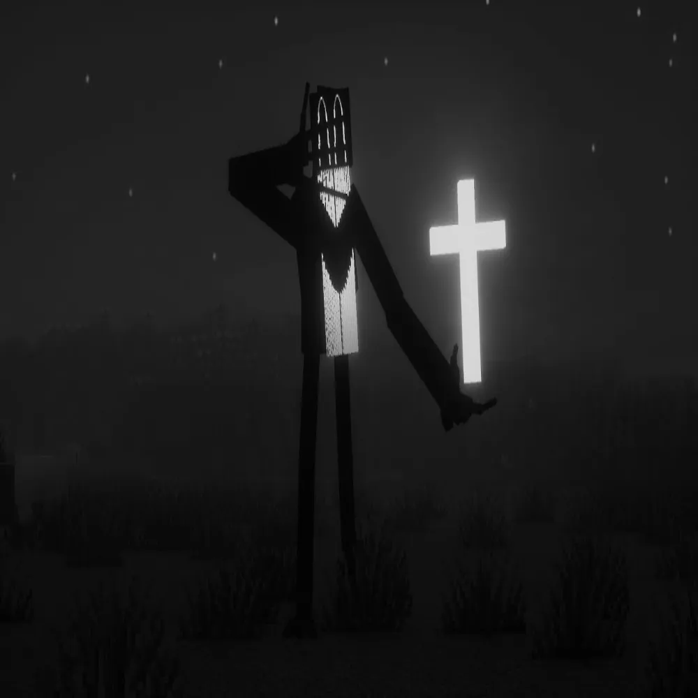 Reborn From The Mist ( Horror )