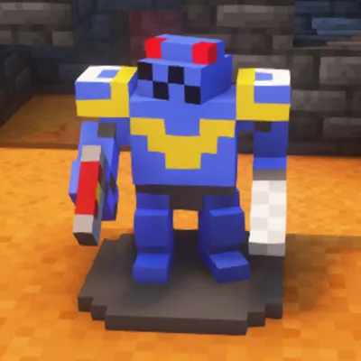 Tabletop 40K [CHAOS]