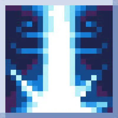 Ars Magica Spell Icons - Pixel Art Style
