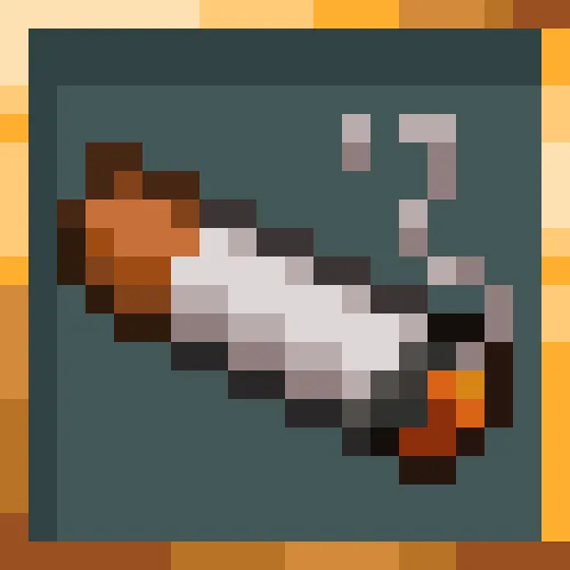 Smoking Stuff - Alternative Textures