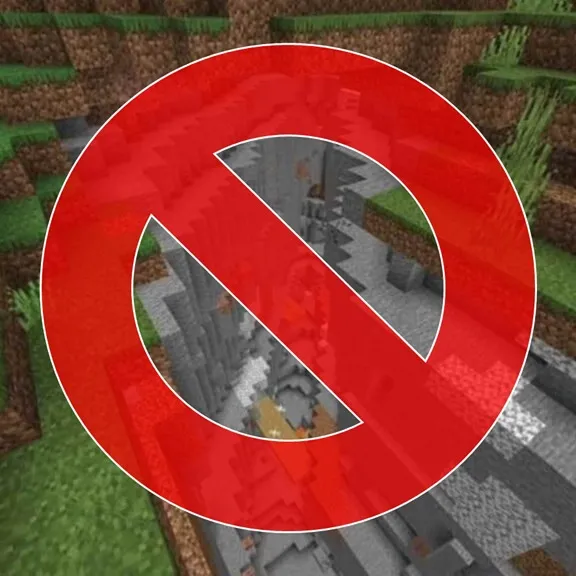 Countered's No Ravines