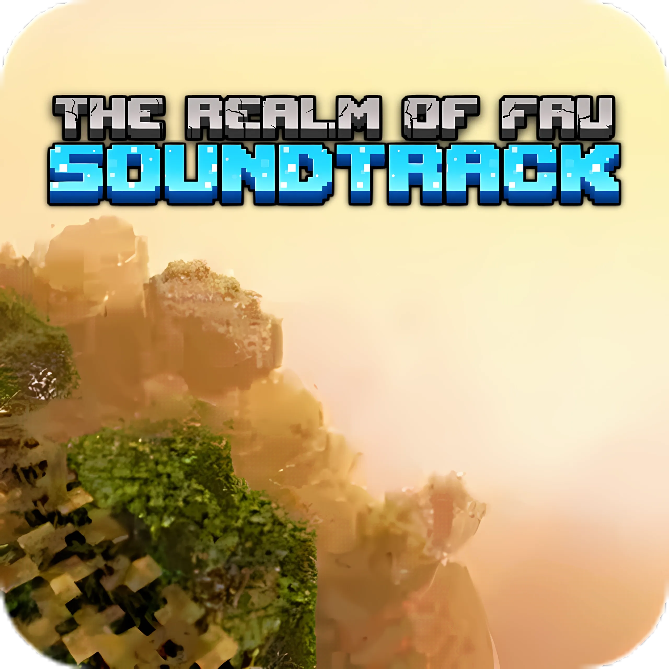The Realm of Fau Soundtrack