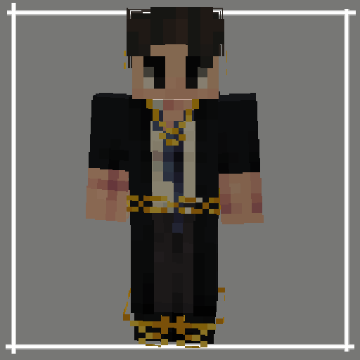 PianolD's accessories