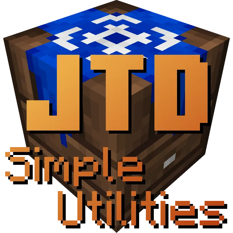 JtD Simple Utilities