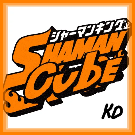 ShamanCube_KD