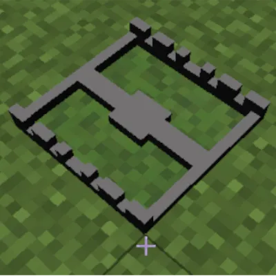 Ataris Trap&Armory-craft 