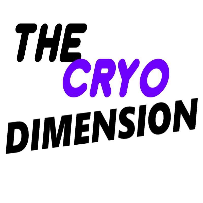 The Cryo Dimension Моды