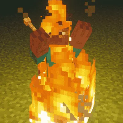 [WLR] Working Lightning Rod