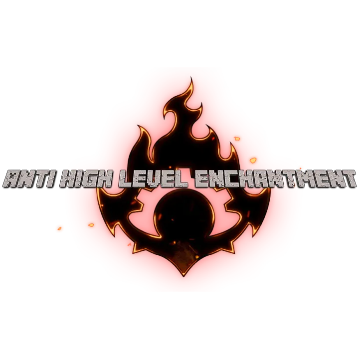 Ash Of Sin: Anti High Level Enchantment