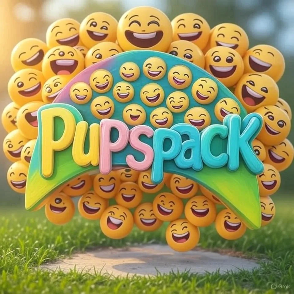 Pupspack