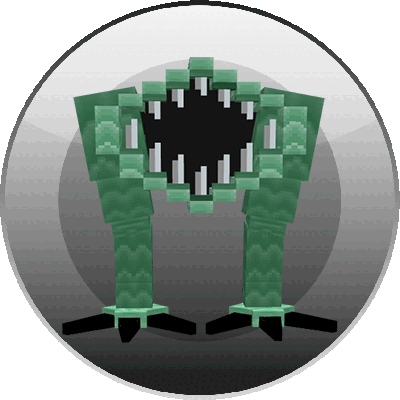 Gardon's Monsters Pack