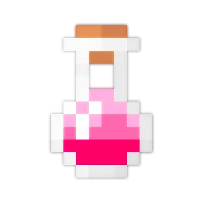 Pink Potion