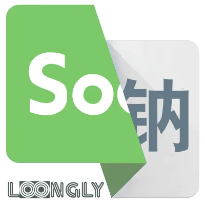 Sodium Chinese Localization Package