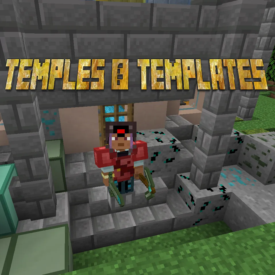Temples & Templates