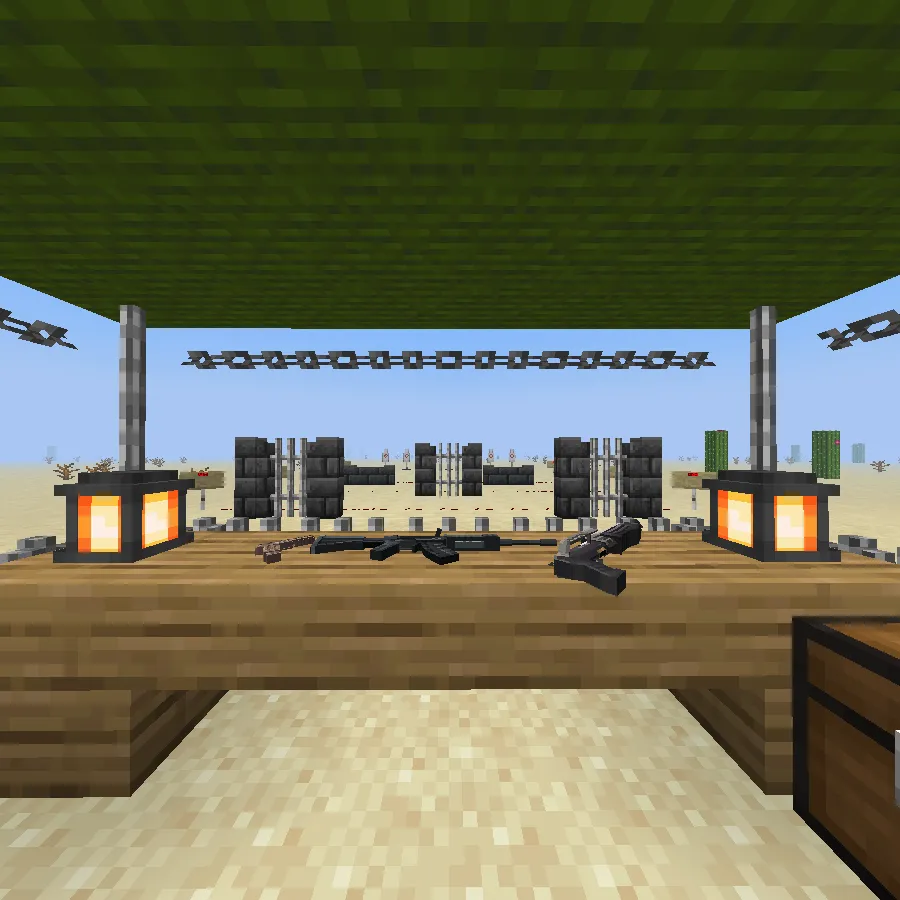 TaCZ Aim Trainer ZERO