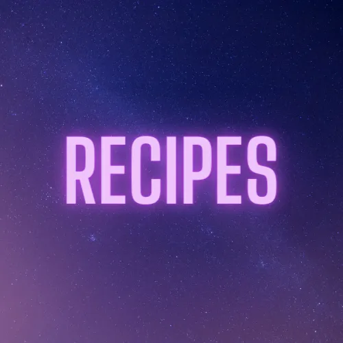 Melty's Recipes+