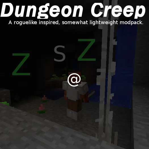 Dungeon Creep