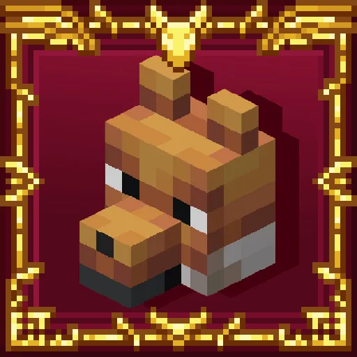 Torrezx-Armadillo wolf armor