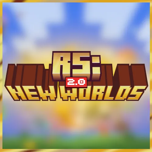 Ryuta's Saga: New Worlds