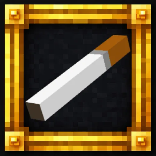 Simple Cigarettes