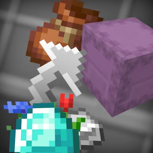 pick up! (inventory management)