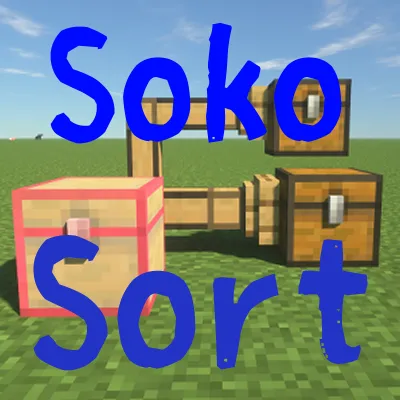 Soko Sort