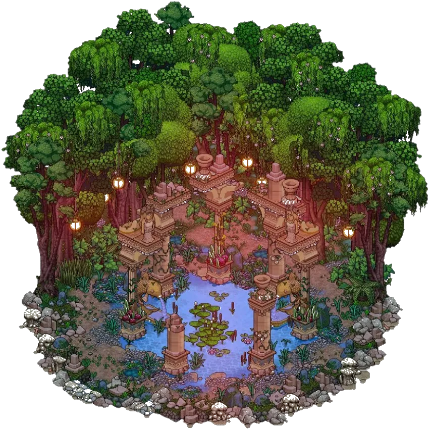 Origin Tree