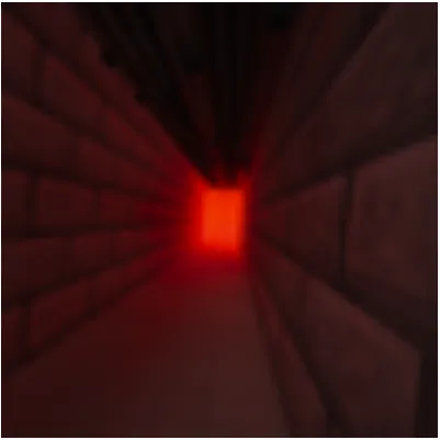 Backrooms By Error