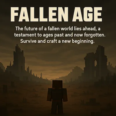 Fallen Age