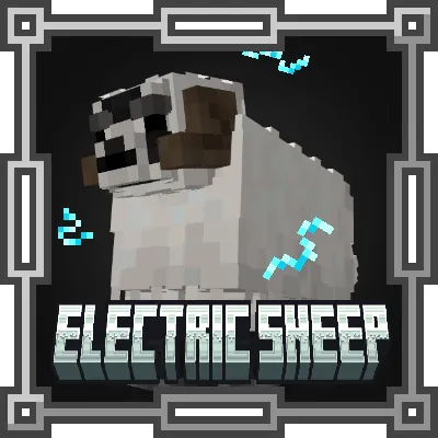 SCP-594, Electric Sheep