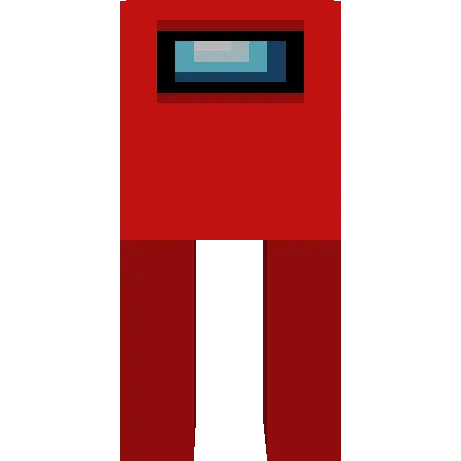 Amogus Mod [Crewmates & the Imposter]