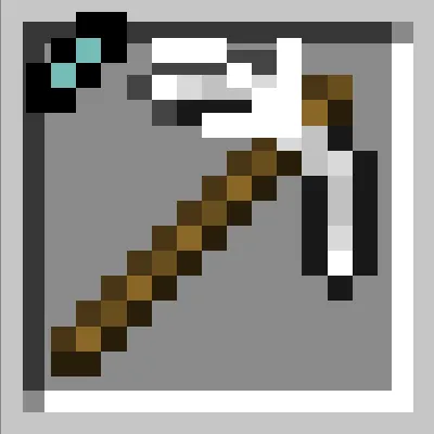 Socketing [FORGE]