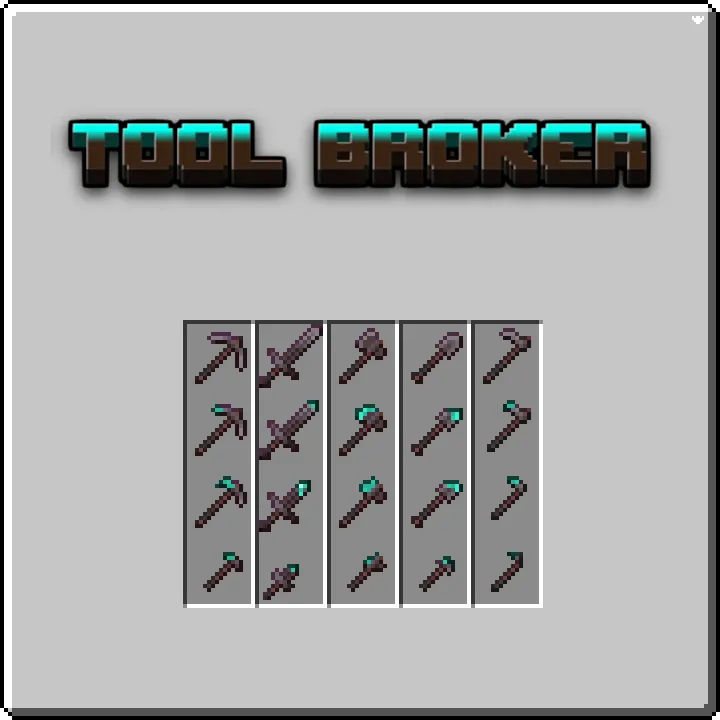 Tax' Tool Broker