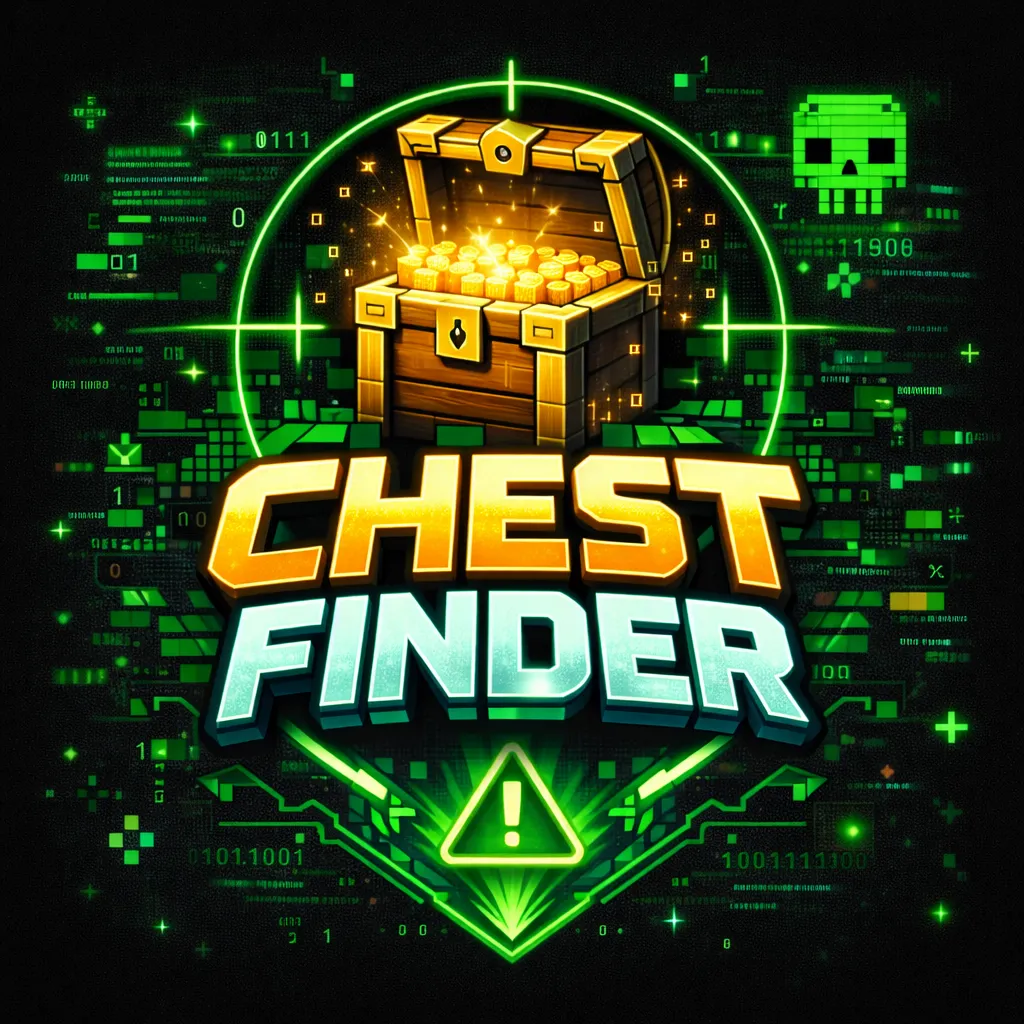 Chest Finder Esp - Neo/Forge/Fabric