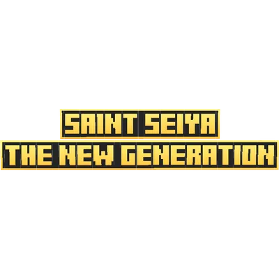 Saint Seiya New Generation