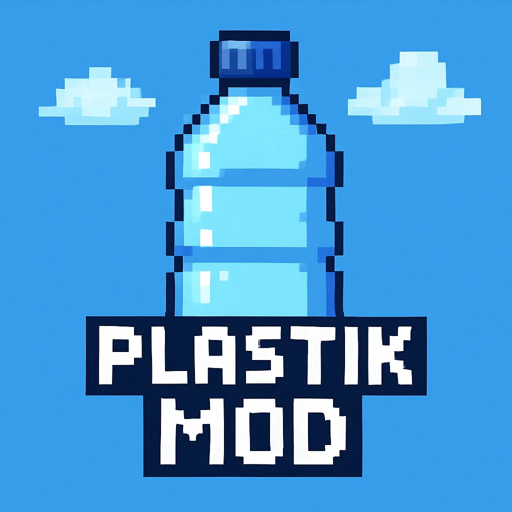 Plastik Modu