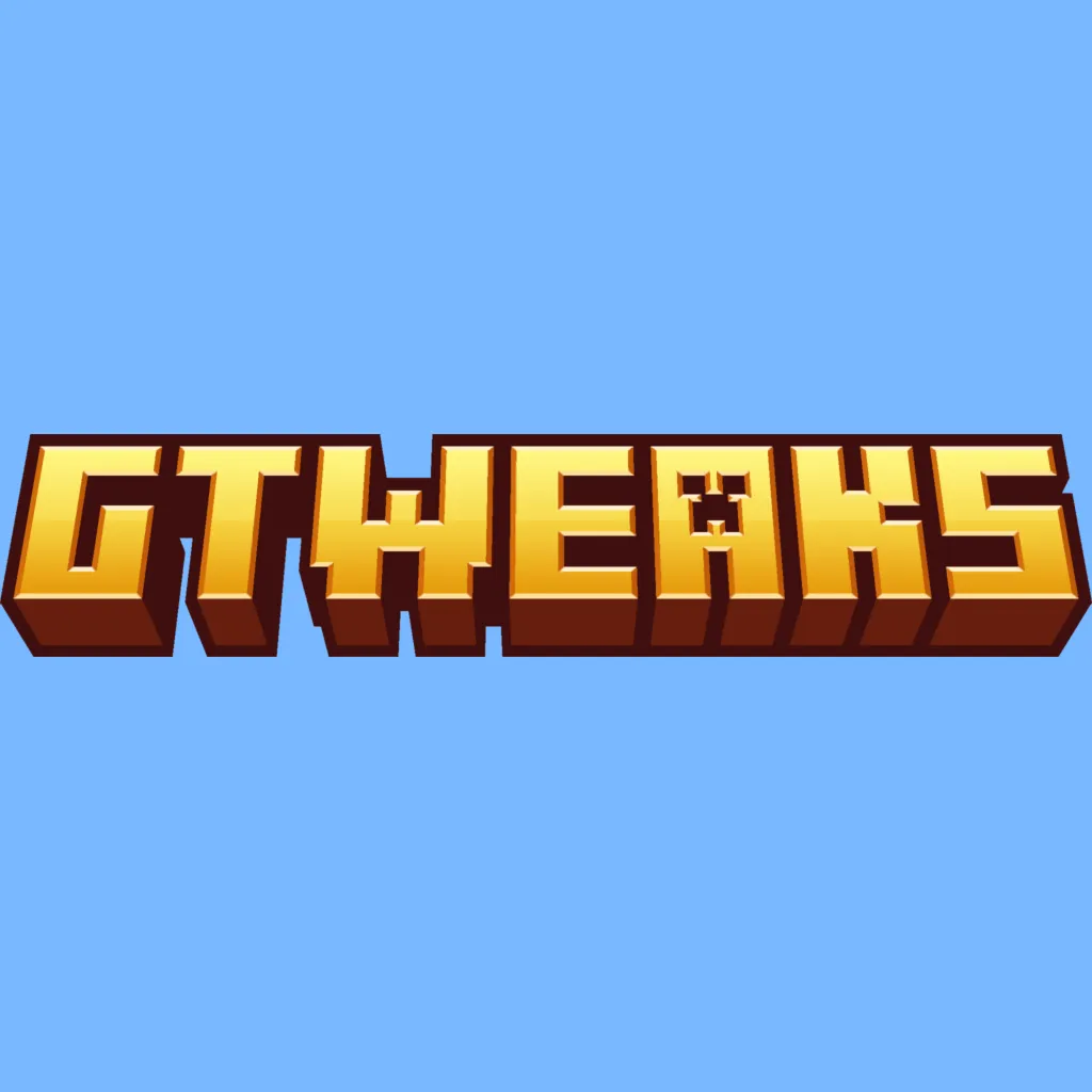 Pizza's Gameplay Tweaks (GTweaks)