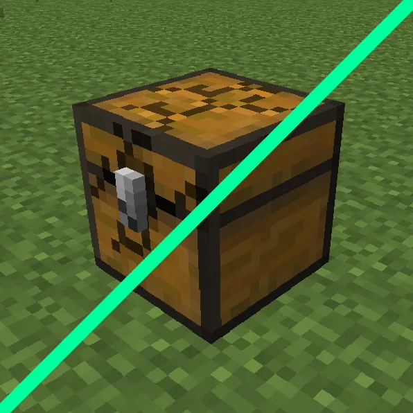 Tile Entity Breaker