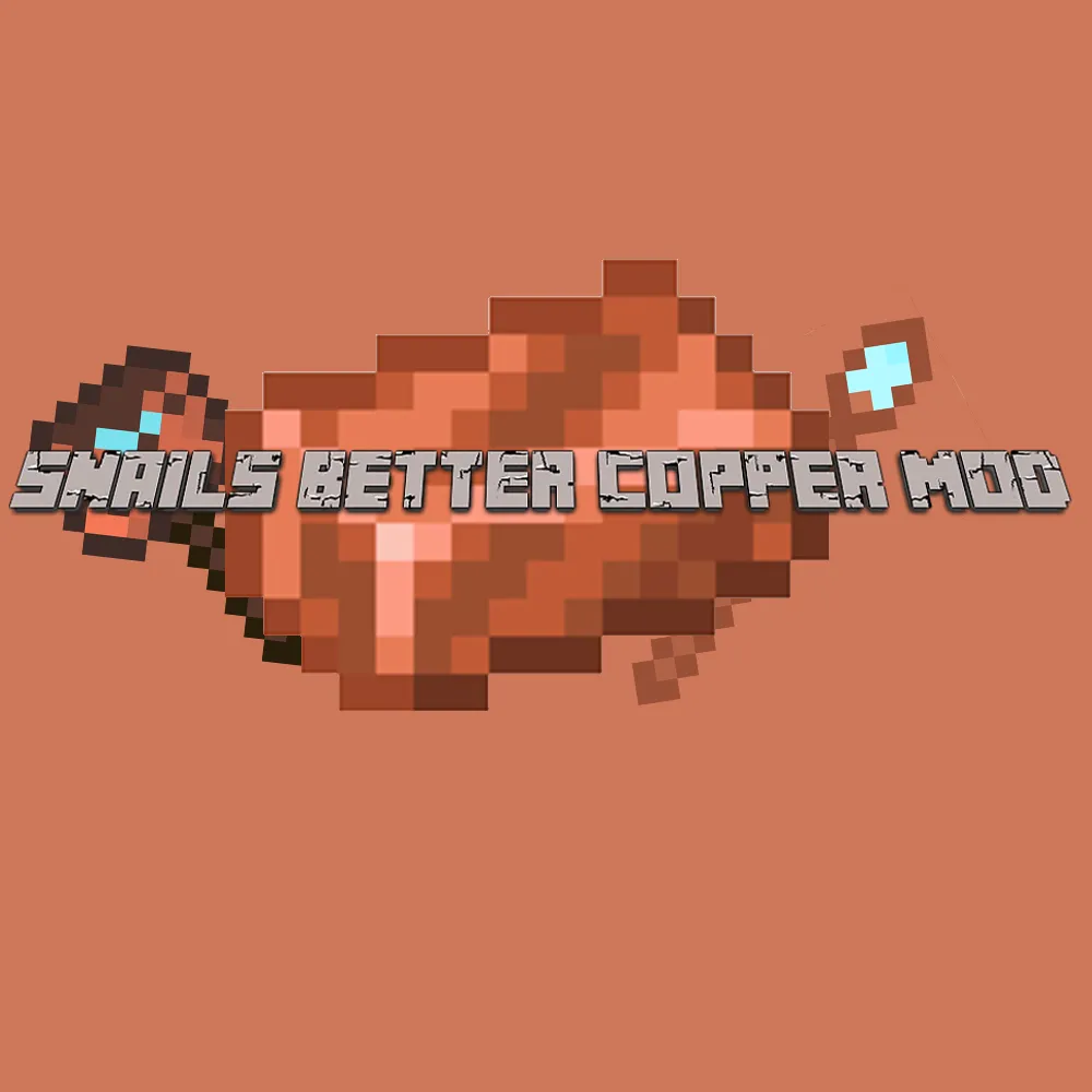 Snails Better Copper