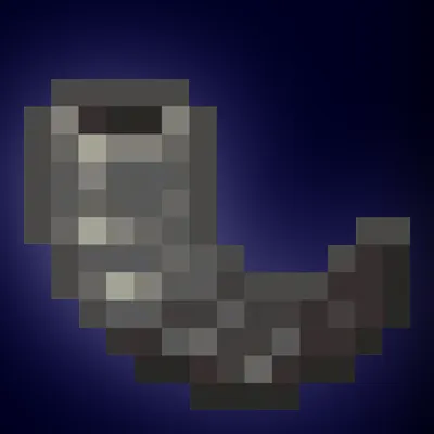 Better Goat Horns