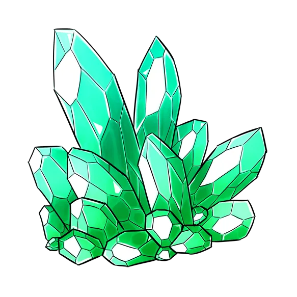 Cyan XP Bar and Enchantment Glint