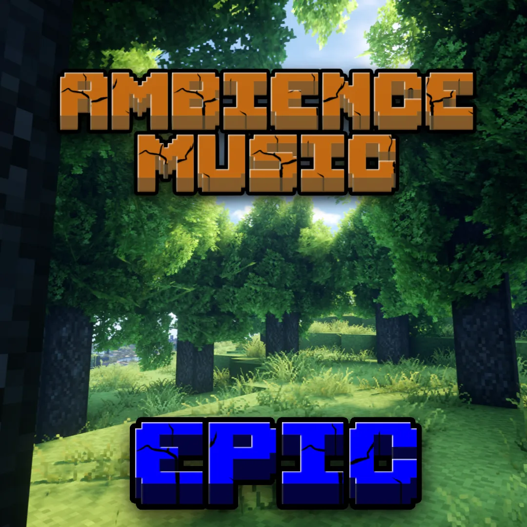  Ambiance Music: Epic