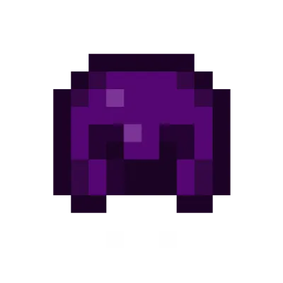 Enderite&Overite
