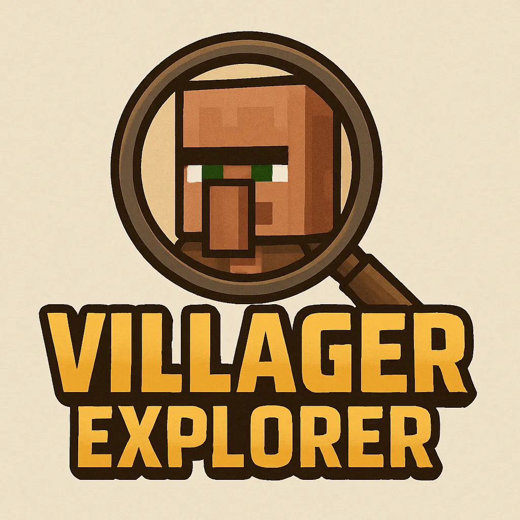 VillagerExplorer