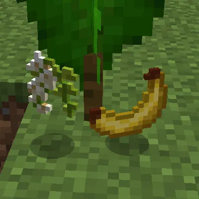 Dynamic Trees - Alex's Mobs