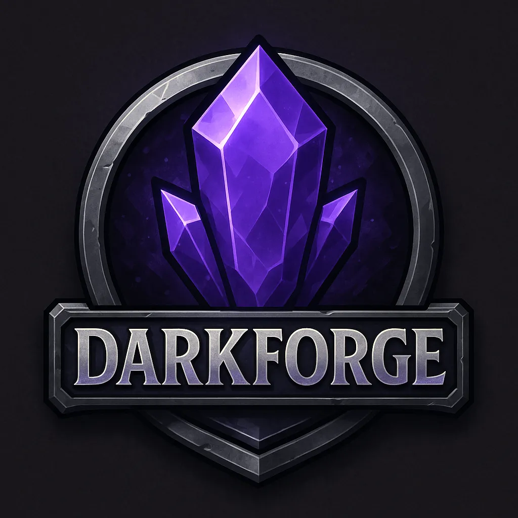 Darkforge