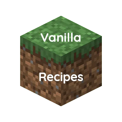 VanillaRecipes