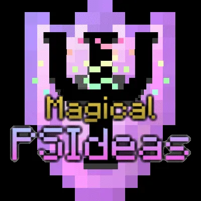 Magical PSIdeas